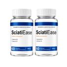 2 Sciatiease Original 60 Cápsulas 2 Sciatiease Original 60 Cápsulas