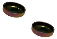 2 Selos Cabeçote S-10, Blazer 2000 2001 2002 A 2011 Turbo Diesel 2.8 GM 93342239