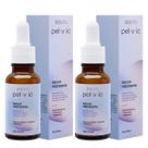 2 Sérum Intimo Hidratante Rejuvenescedor Pelvic Kalya 20g