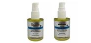 2 Sérum Reparador De Pontas Argan Pracaxi