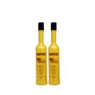 2 Shampoo Baobá coiffer Cabelos Misto, Cacheado, Crespo Seco