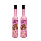 2 Shampoo Curls 300ml Coiffer Shampoo Cabelos Cacheados