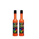 2 Shampoo De Vitaminas A,b,c,d,e Coiffer 300ml 2 Shampoo De Vitaminas A,b,c,d,e Coiffer 300ml