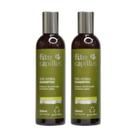 2 Shampoo Fito Capillus Fine Herbal 250ml cada