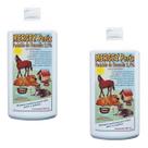 2 Shampoo Mersey Perox 500ml 2 Shampoo Mersey Perox 500ml
