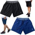 2 Short Bermuda Tactel Elastano Academia Fitness Verão 098