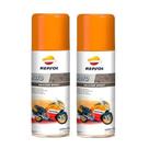 2 Silicone Repsol Moto 400 ml