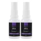 2 Solução NeOskin Cicatrizante e Higienizante Piercing Aftercare Pós-Piercing