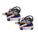 2 Sonda Lambda Bosch 0258010280 Nissan March Versa 1.6 16v