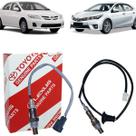 2 sondas lambda pré e pós corolla fielder 1.6 8946502360