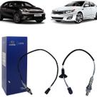 2 sondas lambda pré e pós ix35 sonata santa fé 392102g170 65