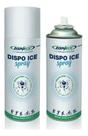2 Spray Gelo Dispotech Dispo Ice 400 Ml