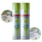 2 Spray Limpador Box Banheiro Limpa Perfuma Dá Brilho Jimo