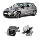 2 Suporte Calço Coxim Motor + Cambio Bmw 225i 2014 2015 2016