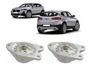 2 Suporte Coxim Suspensão Traseira Bmw X2 2018 2019 2020 21