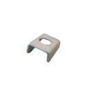 2 Suporte Ferro Alça PQP Painel VW Fusca 60/96 Kombi 76/96