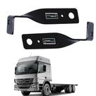 2 Suporte Para Antena Mercedes Benz Atego Dianteiro Motorista E Carona 2 Suporte Para Antena Mercedes Benz Atego Dianteiro Motorista E Carona
