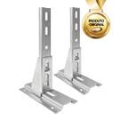 2 Suportes Universal Ppa Original Reforçado Automatizador Bv
