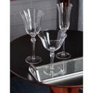 2 Taças Coupe Lily 300ml Vidro