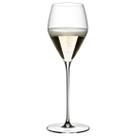 2 Taças de Champagne Veloce 327ml Riedel