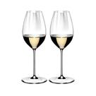2 Taças de Cristal Riedel Performance Vinho Sauvignon Blanc