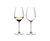 2 Taças de Vinho Riesling Veloce 570ml Riedel