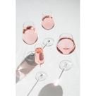 2 Taças Lyor para Champanhe Cristal Ecológico Finesse L'Arti 2 Taças Lyor para Champanhe Cristal Ecológico Finesse L'Arti