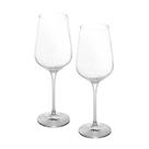 2 Taças Lyor para Vinho Cristal Ecológico Intense L'Artisan 2 Taças Lyor para Vinho Cristal Ecológico Intense L'Artisan