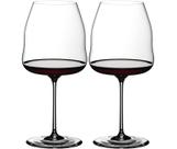 2 Taças Riedel Winewings Vinho Pinot Noir Nebbiolo 950ml