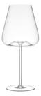 2 Taças Wolff Veritas De Cristal Ecológico Para Vinho 760ml