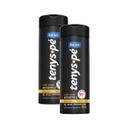 2 Talco Sport Edition Tenys Pe Baruel Po Sport Edition 100g 2 Talco Sport Edition Tenys Pe Baruel Po Sport Edition 100g