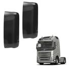 2 Tampa Espelho Retrovisor p Volvo FH 2010/2014 FM 2010/2020