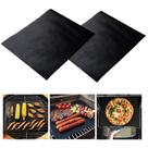 2 Tapete Manta Teflon Antiaderente Churrasqueira Forno 40x50