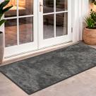 2 Tapete Porta Capacho Grande Antiderrapante Os Clas 66x120
