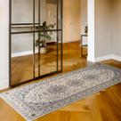 2 Tapete Porta Passadeira Antiderrapante 70X180 Tu M02