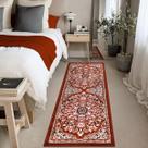 2 Tapete Quarto Beira Cama Passadeira 57x180 Js Re Ate Vr