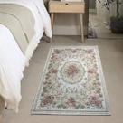 2 Tapete Quarto Beira de Cama Antiderrapante 60 X 90 Ja M02