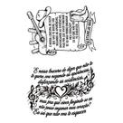 2 Tatuagens Temporarias Frase Musica Sertaneja Evidencias 2 Tatuagens Temporarias Frase Musica Sertaneja Evidencias