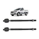 2 Terminal Axial Chevrolet Montana 2011 A 2020 Nakata Dianteiro