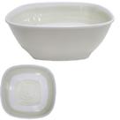 2 Tigela Saladeira 1,5L em Melamina 1500ml Decorada
