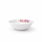 2 Tigelas Melamina 17,5cm Ideal Restaurante Hotel Buffet