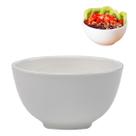 2 Tigelas Redonda Bowl 700ml em Melamina Premium