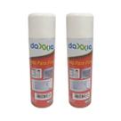 2 Tinta Daxxia P/ Forno Microondas Alta Temperatura Branca