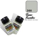 2 Tinta Decorfix 150 Fosco 37ml 300 Base Incolor Corfix 2 Tinta Decorfix 150 Fosco 37ml 300 Base Incolor Corfix