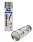 2 tinta spray aluminio