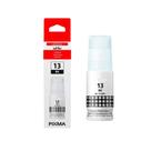 2 Tintas GI13 GI13 Preto BK para Impressora Mega Tank G510 G610 G510 G610 2 Tintas GI13 GI13 Preto BK para Impressora Mega Tank G510 G610 G510 G610