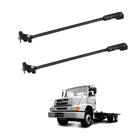 2 Tirante Retrovisor MB Atron 1719/2423/2729 Menor Plástico