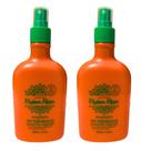 2 Tônico Capilar Poderoso Segredo Divina Flora 250ML
