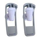 2 Torneira Purificador Bebedouro Latina Pa355 Pa 355 Orignal