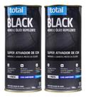 2 Total Black Impermeabilizante De Granito Bellinzoni 1kg 2 Total Black Impermeabilizante De Granito Bellinzoni 1kg